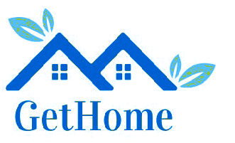 gethome Logo